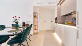 Lägenhet for sale in Casco antiguo, Marbella City