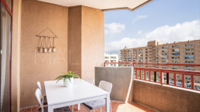 Studio for sale in Fuengirola Puerto