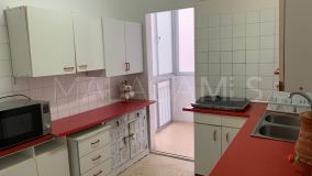 Apartment for sale in Marbella Centro, Marbella City