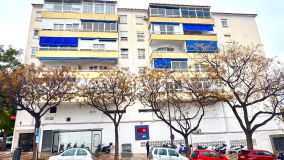 Lägenhet for sale in Marbella Centro, Marbella City