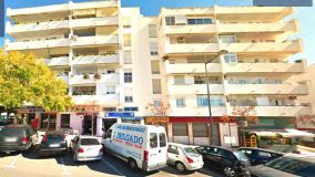 Appartement for sale in Marbella Centro, Marbella City