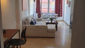 Apartment for sale in Ricardo Soriano, Marbella City
