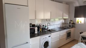 Wohnung zu verkaufen in Sabinillas, Manilva