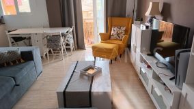 Wohnung zu verkaufen in Sabinillas, Manilva