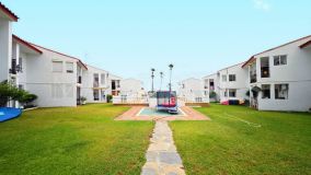 Pareado en venta en Alcorrín, Manilva