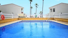 Pareado en venta en Alcorrín, Manilva