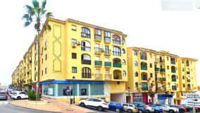 Apartamento en venta en Sabinillas, Manilva