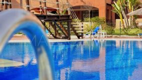 Apartamento Planta Baja en venta en Atalaya, Estepona Este
