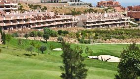 Apartamento en venta en Doña Julia, Casares