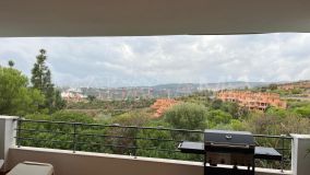 Apartamento en venta en Doña Julia, Casares