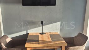 Takvåning for sale in Estepona Puerto, Estepona Stad