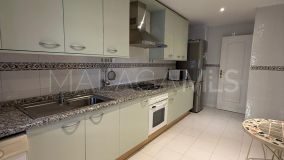 Apartment for sale in Cortijo Blanco, San Pedro de Alcantara