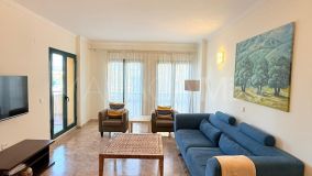 Apartment for sale in Cortijo Blanco, San Pedro de Alcantara