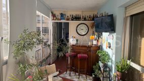 Apartment for sale in Ricardo Soriano, Marbella City