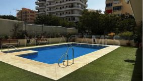 Apartment for sale in Ricardo Soriano, Marbella City