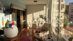 Apartment for sale in Ricardo Soriano, Marbella City
