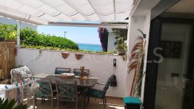 Semi Detached House for sale in Guadalmansa Playa, Estepona East