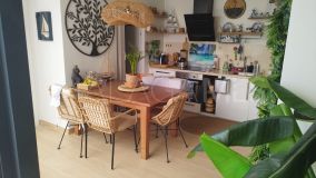 Semi Detached House for sale in Guadalmansa Playa, Estepona East