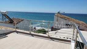 Semi Detached House for sale in Guadalmansa Playa, Estepona East