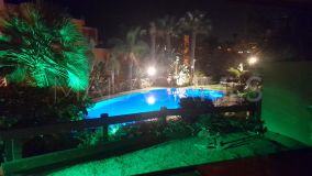 Markplanslägenhet for sale in Buenas Noches, Estepona Väst