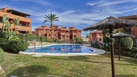 Markplanslägenhet for sale in Buenas Noches, Estepona Väst