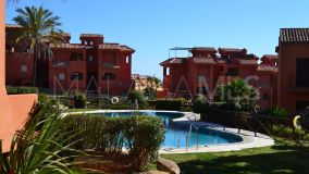 Markplanslägenhet for sale in Buenas Noches, Estepona Väst