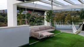 Duplex Penthouse for sale in Avda de Andalucia - Sierra de Estepona, Estepona Town