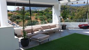 Duplex Penthouse for sale in Avda de Andalucia - Sierra de Estepona, Estepona Town