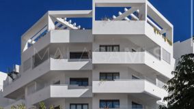 Duplex Penthouse for sale in Avda de Andalucia - Sierra de Estepona, Estepona Town