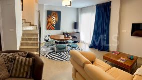 Semi Detached House for sale in Manilva Pueblo