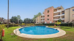 Apartamento en venta en Las Brisas, Nueva Andalucia