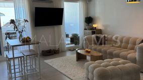 Duplex Penthouse for sale in El Dorado, Nueva Andalucia