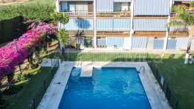 Apartment for sale in Cortijo Blanco, San Pedro de Alcantara