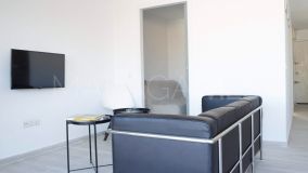 Apartment for sale in Cortijo Blanco, San Pedro de Alcantara