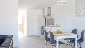 Apartment for sale in Cortijo Blanco, San Pedro de Alcantara