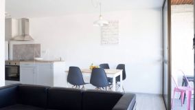 Apartment for sale in Cortijo Blanco, San Pedro de Alcantara
