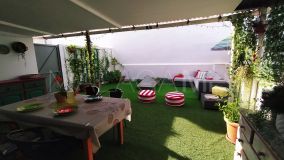 Radhus for sale in San Pedro de Alcantara