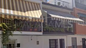 Radhus for sale in San Pedro de Alcantara