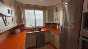Wohnung zu verkaufen in Estepona Puerto, Estepona Stadt