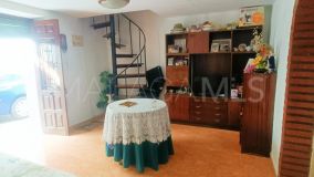 Adosado en venta en Estepona Casco Antiguo, Estepona Ciudad