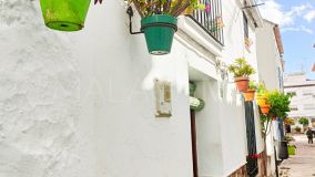 Adosado en venta en Estepona Casco Antiguo, Estepona Ciudad