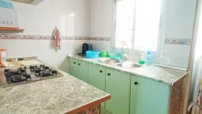 Adosado en venta en Estepona Casco Antiguo, Estepona Ciudad