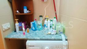 Adosado en venta en Estepona Casco Antiguo, Estepona Ciudad