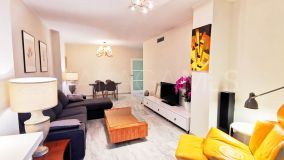 Appartement for sale in Altos del Rodeo, Nueva Andalucia