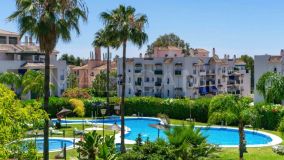 Erdgeschosswohnung zu verkaufen in Lorcrimar, Nueva Andalucia