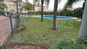 Apartamento Planta Baja en venta en Lorcrimar, Nueva Andalucia