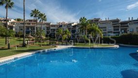 Apartamento Planta Baja en venta en Lorcrimar, Nueva Andalucia
