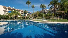 Apartamento Planta Baja en venta en Lorcrimar, Nueva Andalucia