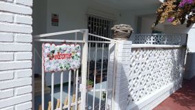 Town House for sale in Nagüeles, Marbella Golden Mile