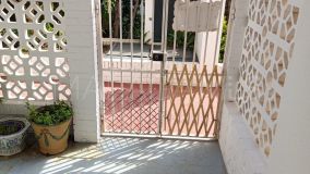 Town House for sale in Nagüeles, Marbella Golden Mile